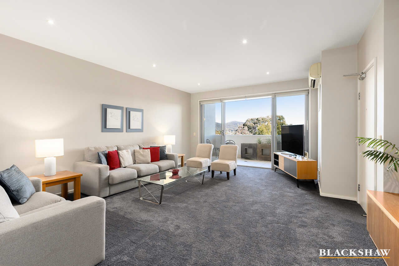 93/12 David Street Turner