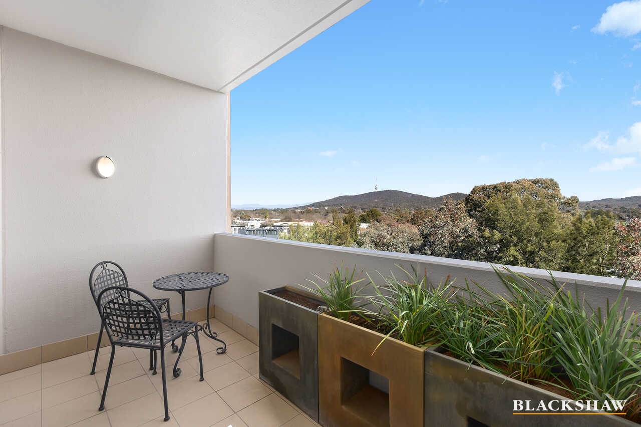 93/12 David Street Turner