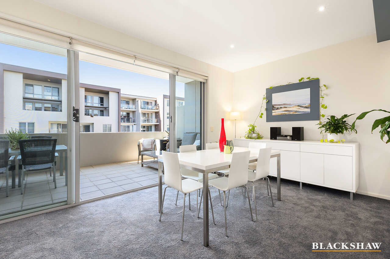 93/12 David Street Turner