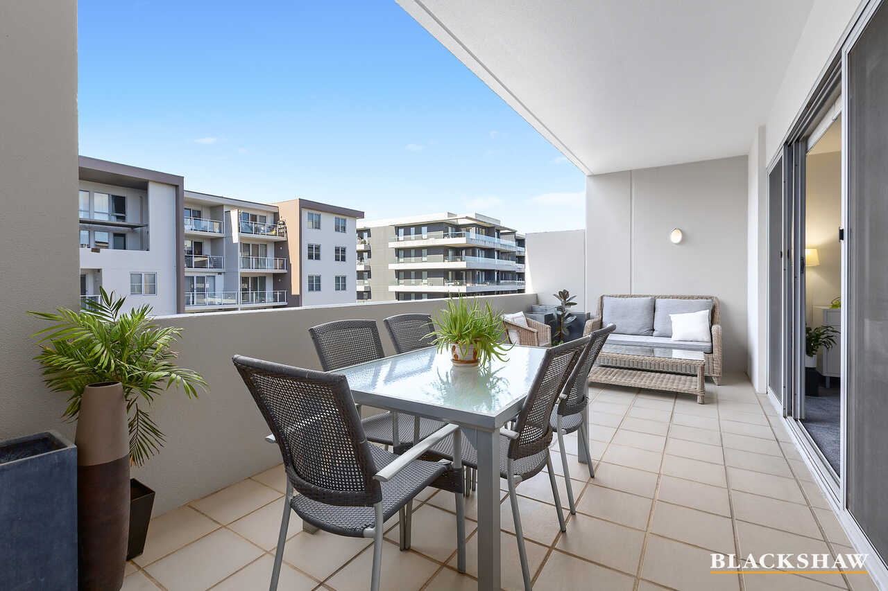 93/12 David Street Turner