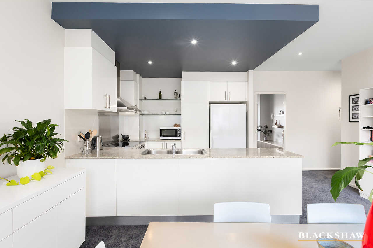 93/12 David Street Turner