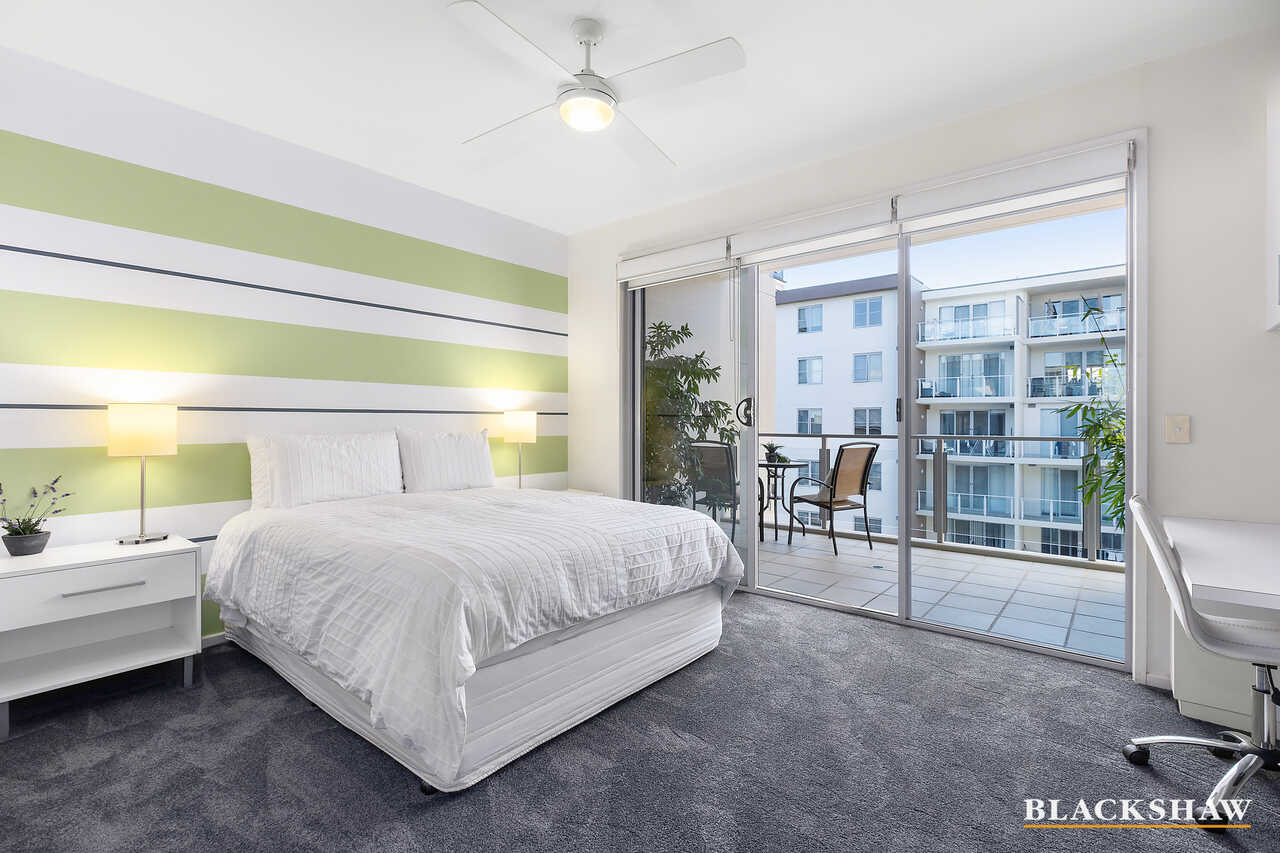 93/12 David Street Turner