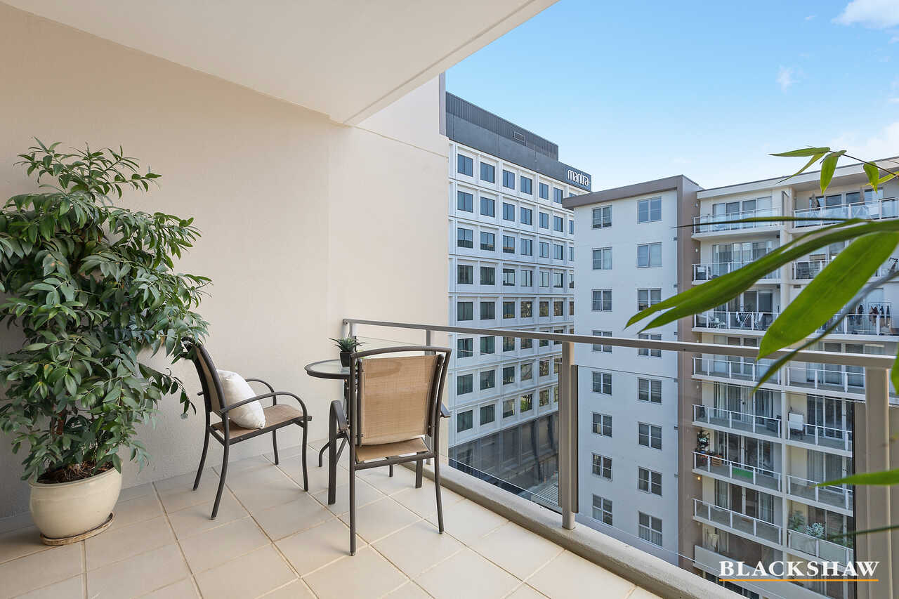 93/12 David Street Turner