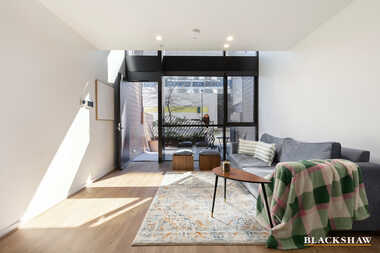 G10/19 Marcus Clarke Street City