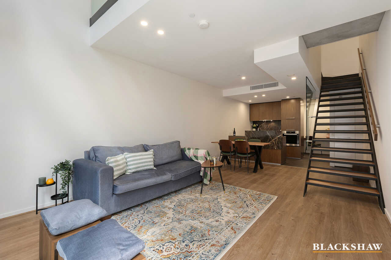 G10/19 Marcus Clarke Street City