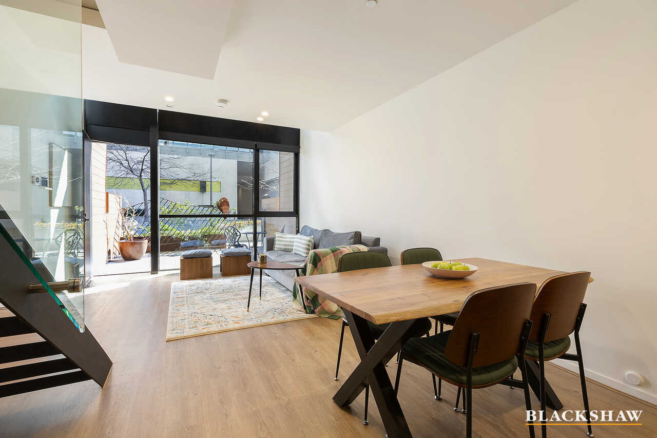 G10/19 Marcus Clarke Street City
