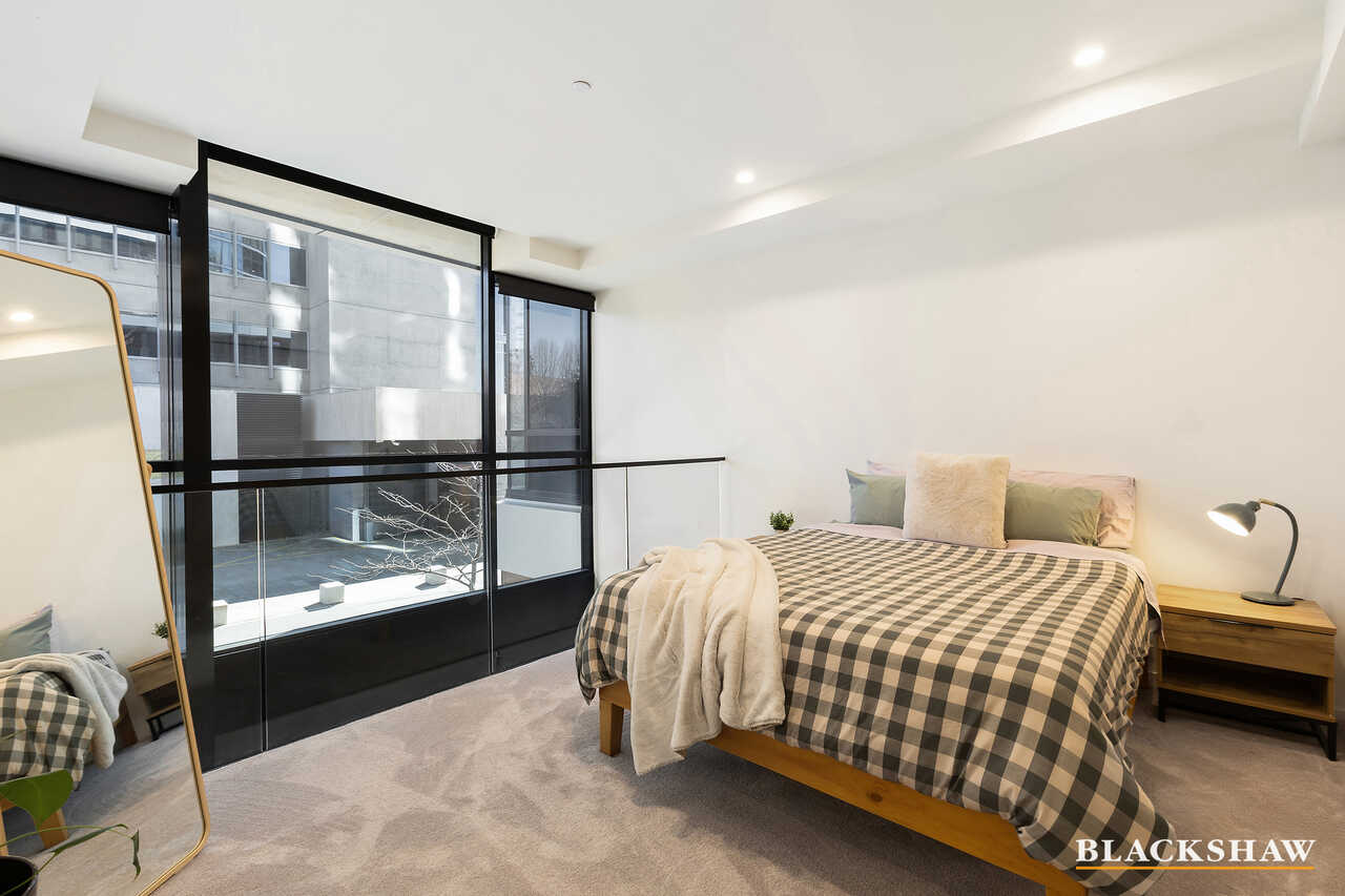 G10/19 Marcus Clarke Street City