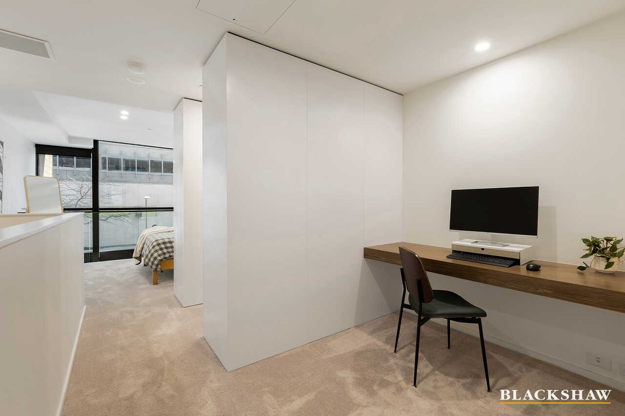 G10/19 Marcus Clarke Street City