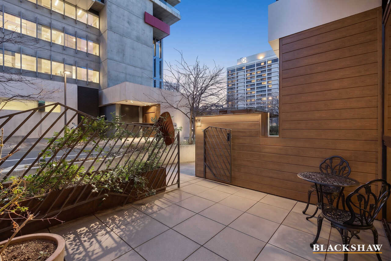 G10/19 Marcus Clarke Street City