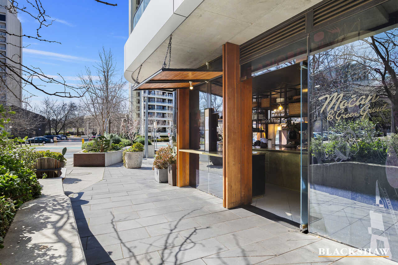 G10/19 Marcus Clarke Street City
