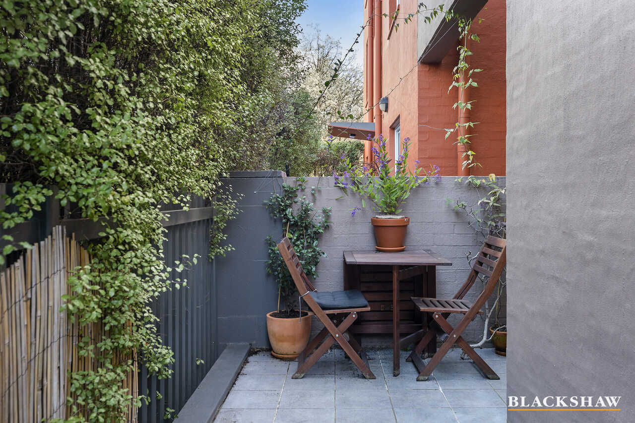 1/48 Moorhouse Street O'Connor
