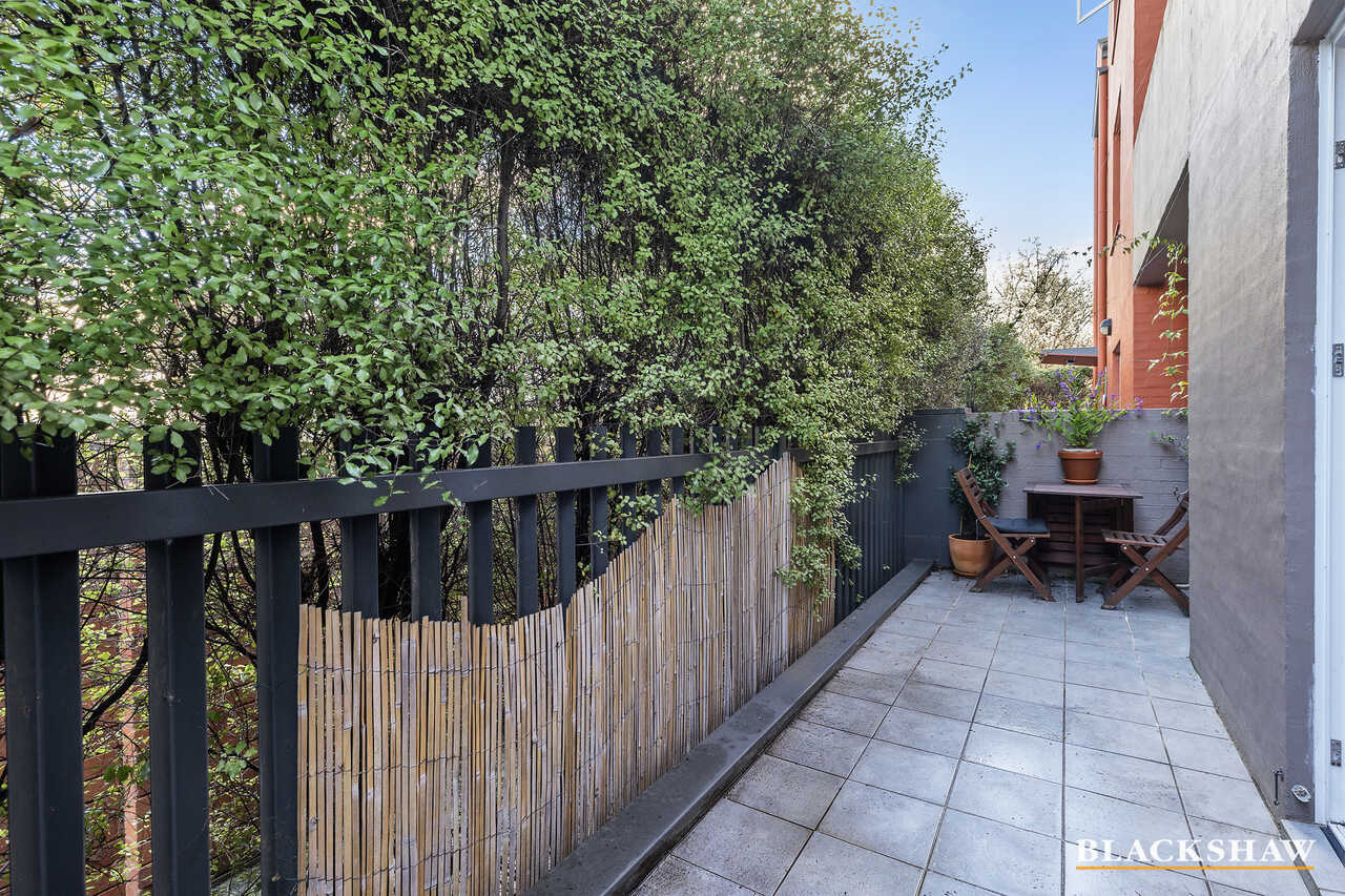 1/48 Moorhouse Street O'Connor