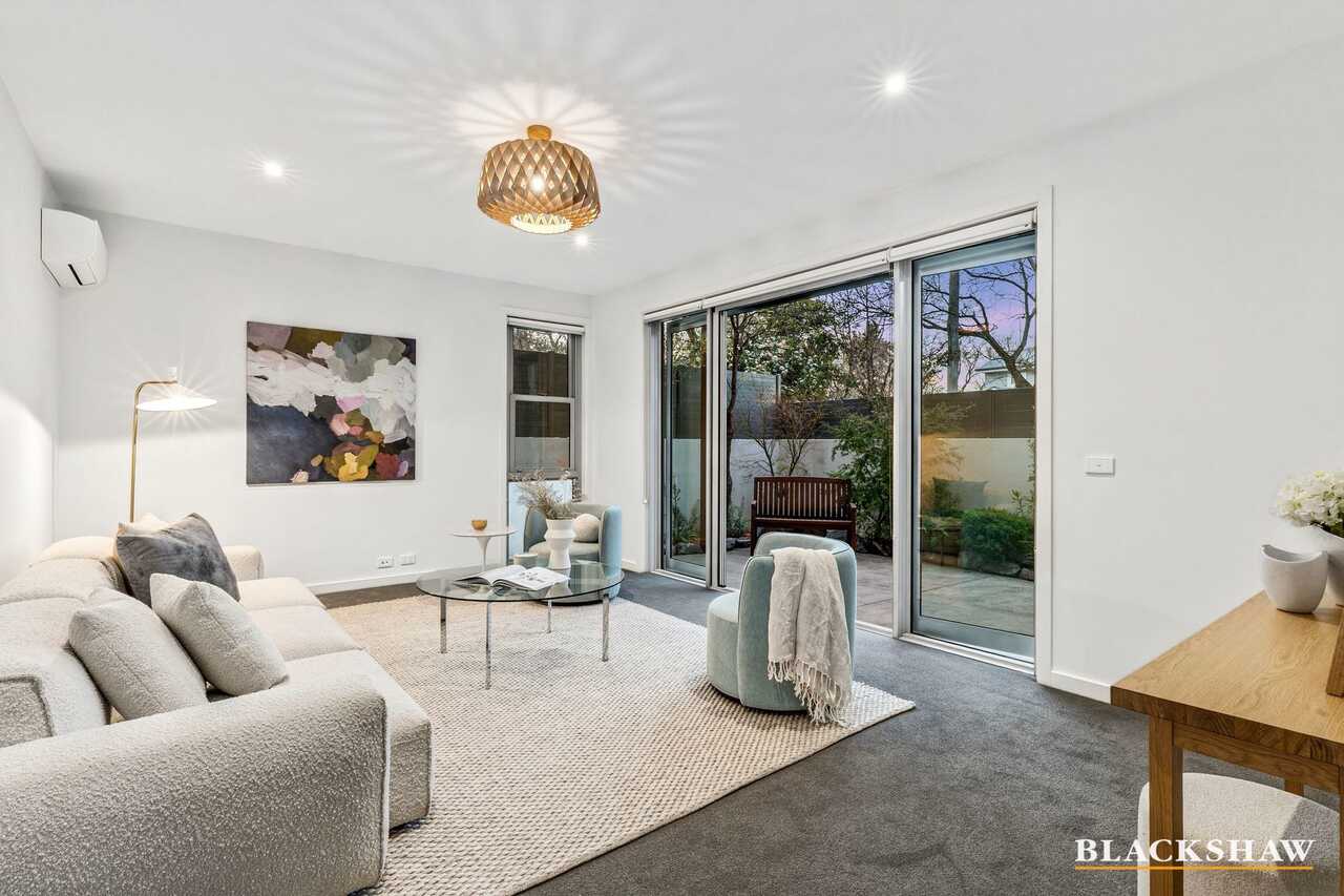 9 Turner Place Yarralumla