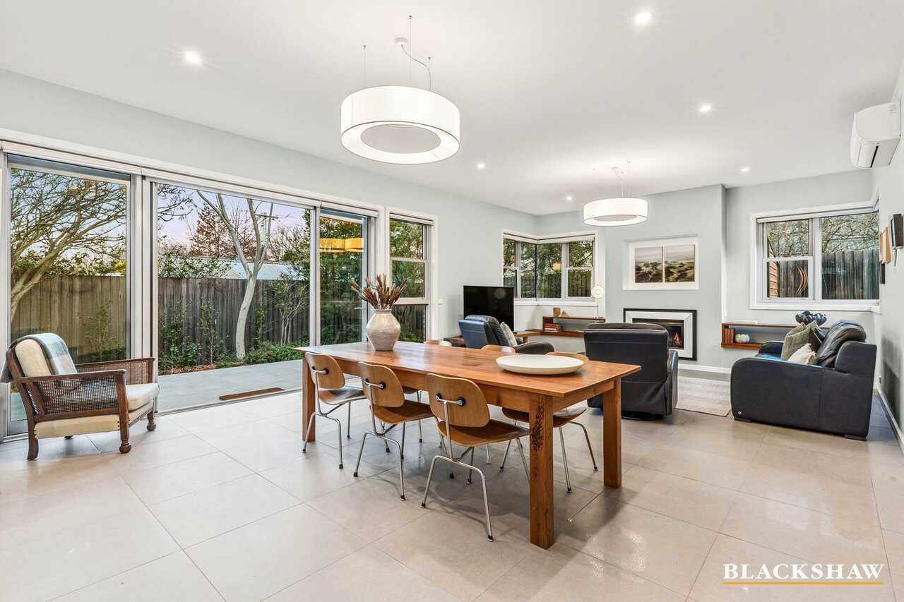 9 Turner Place Yarralumla