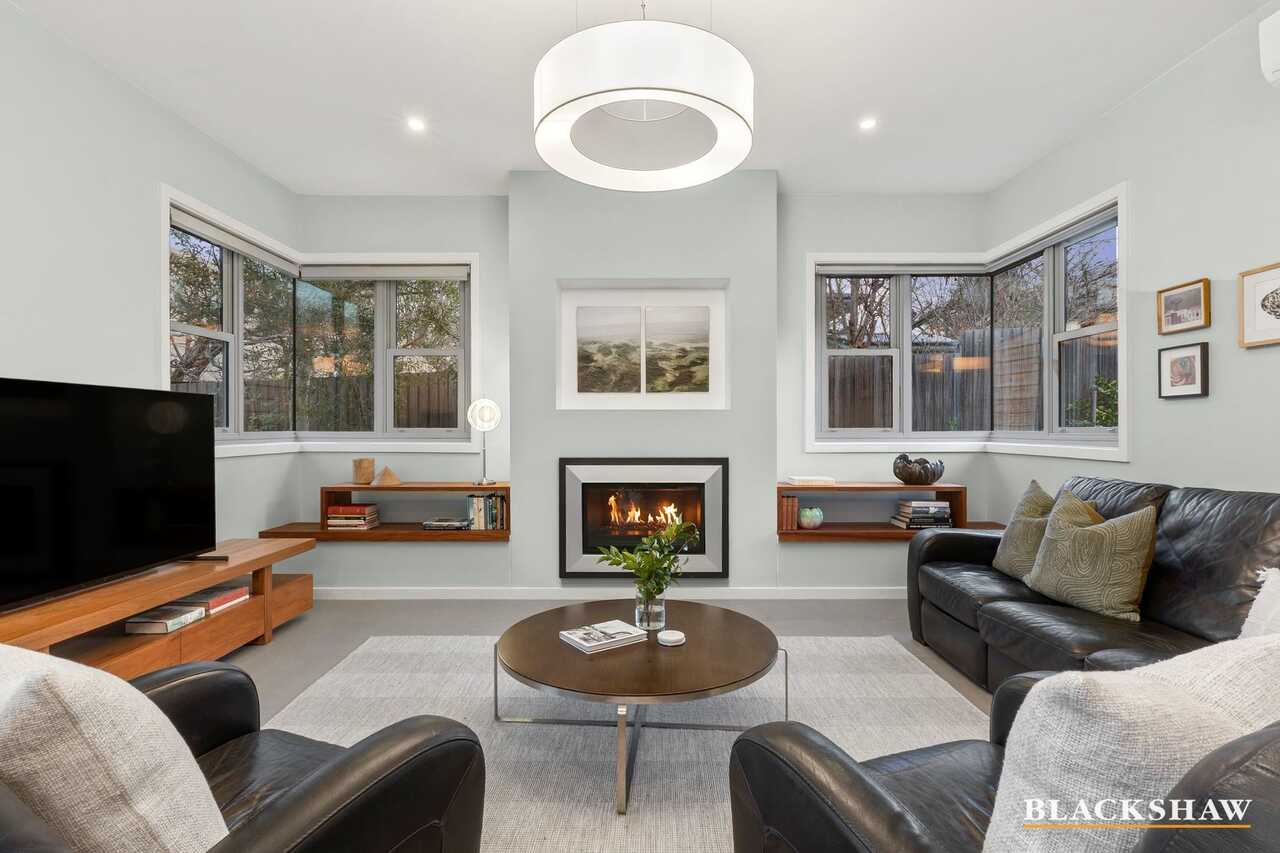9 Turner Place Yarralumla
