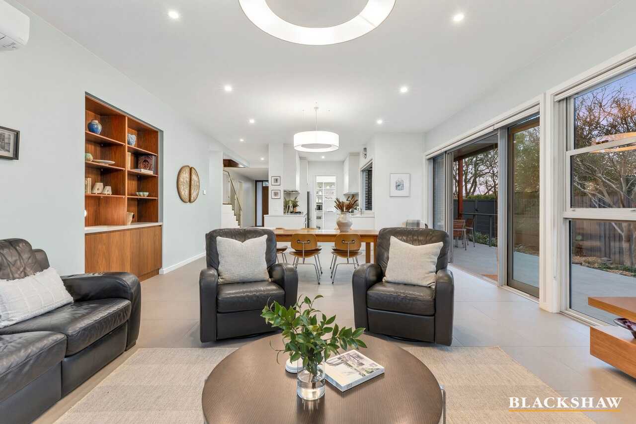 9 Turner Place Yarralumla
