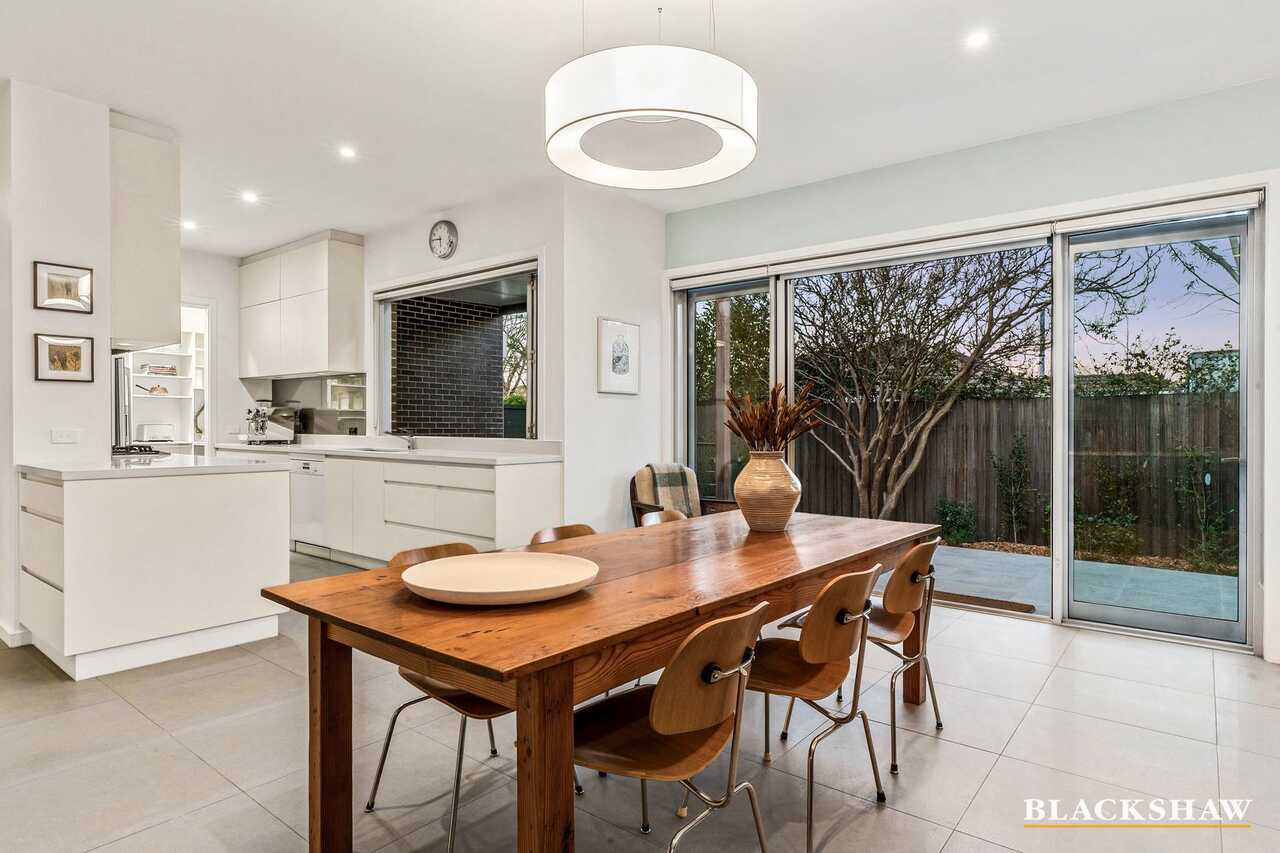 9 Turner Place Yarralumla
