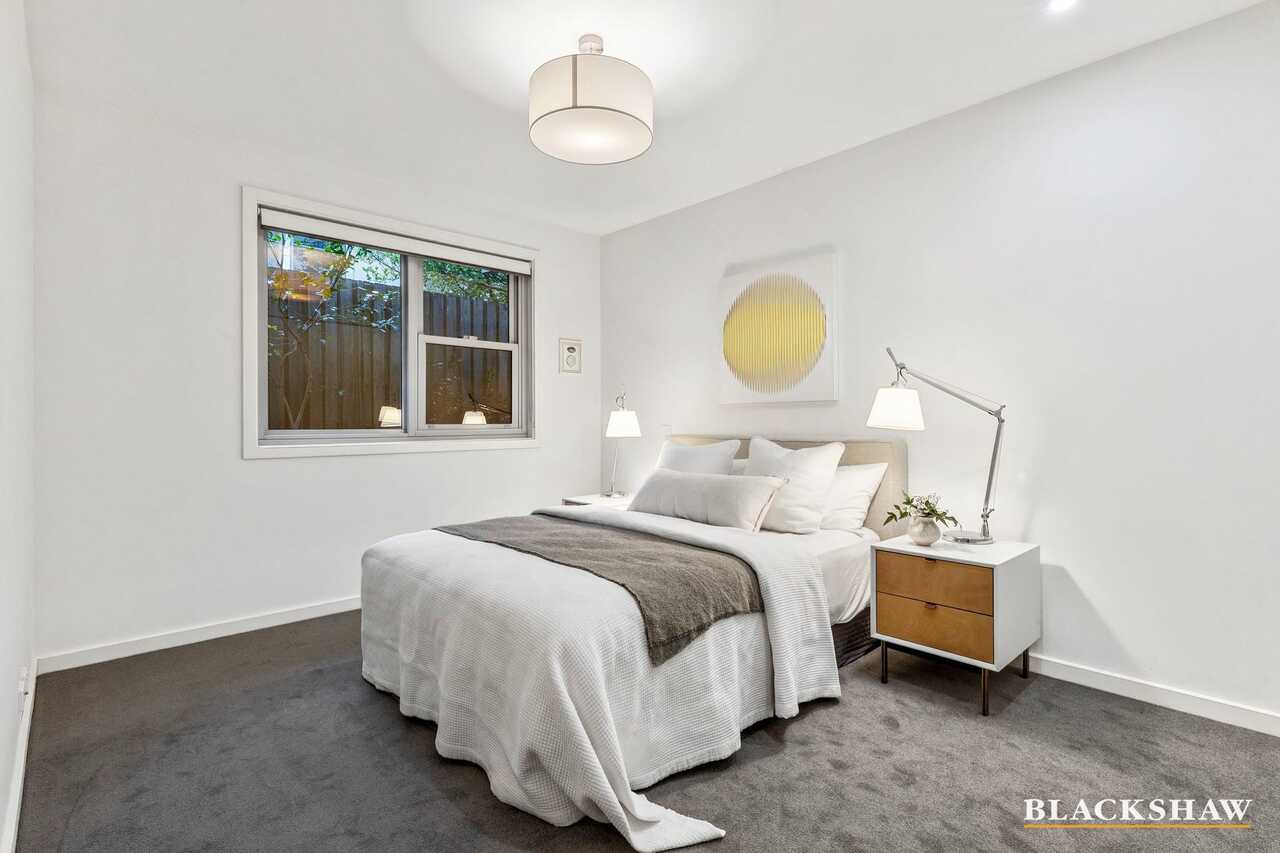 9 Turner Place Yarralumla