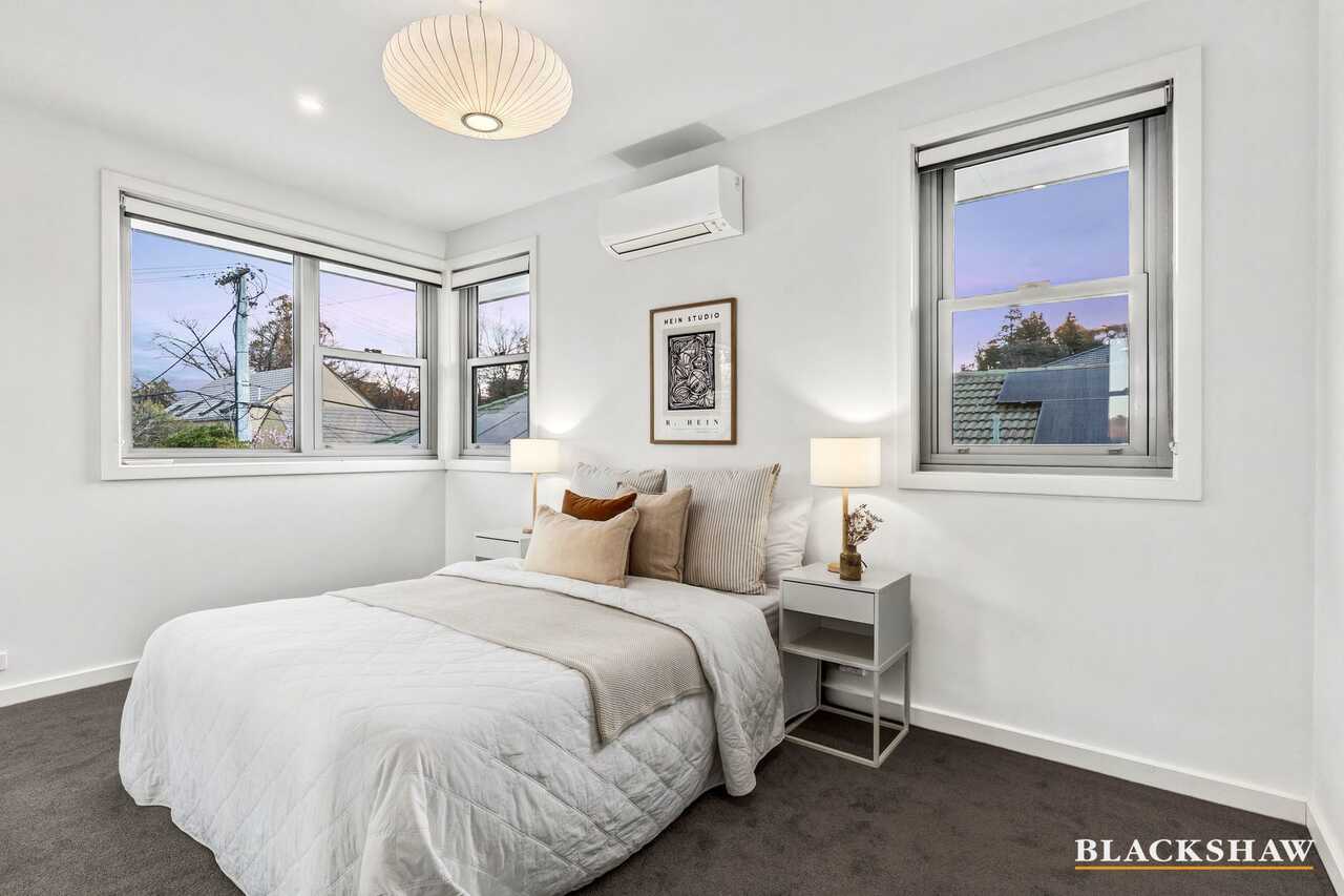 9 Turner Place Yarralumla
