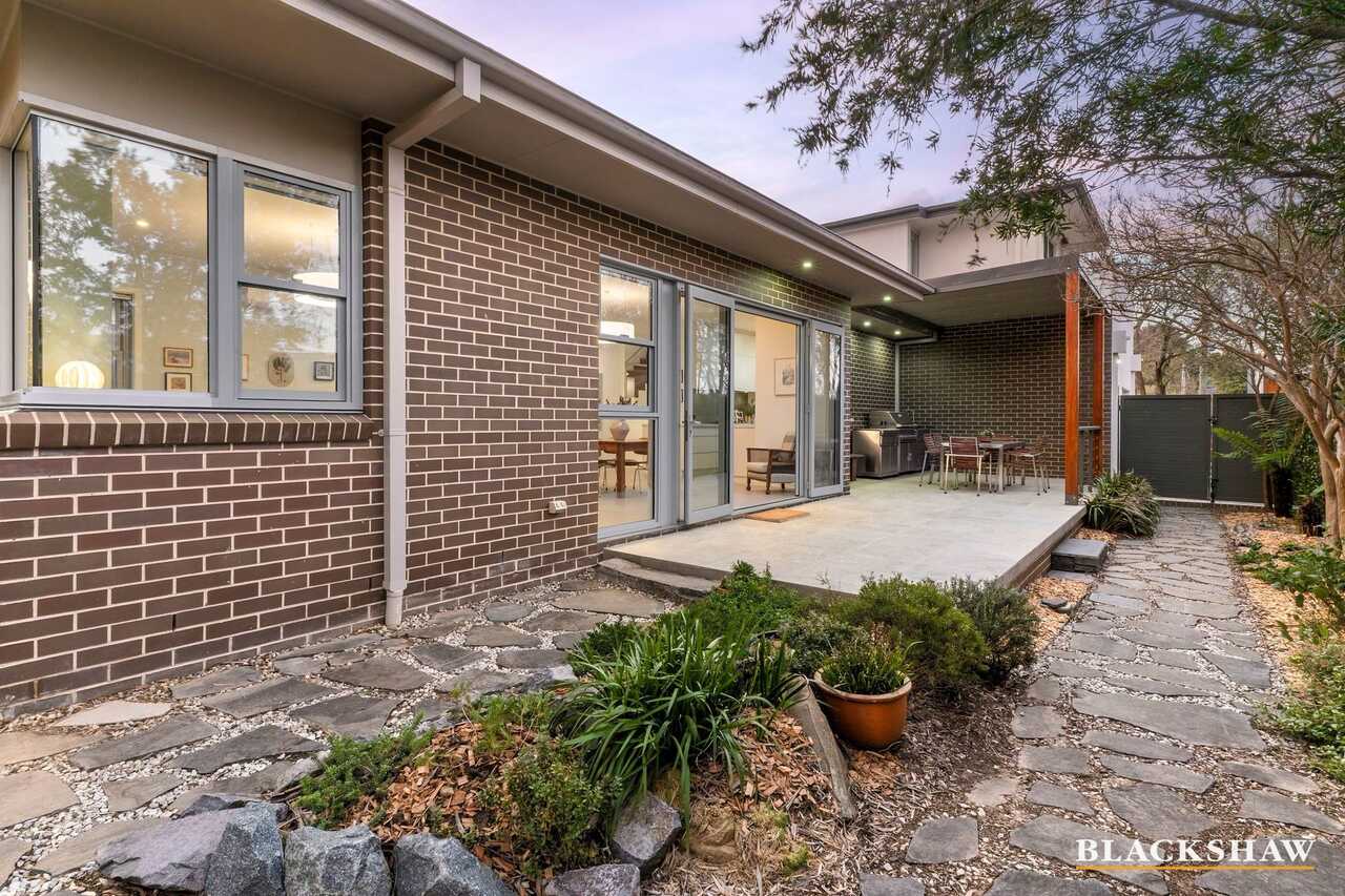 9 Turner Place Yarralumla