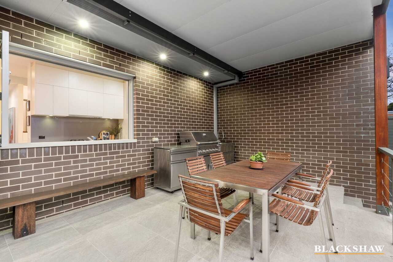 9 Turner Place Yarralumla