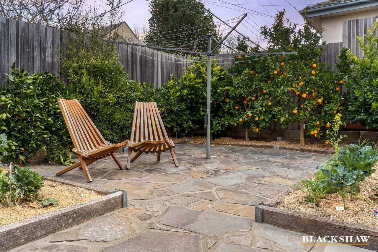 9 Turner Place Yarralumla