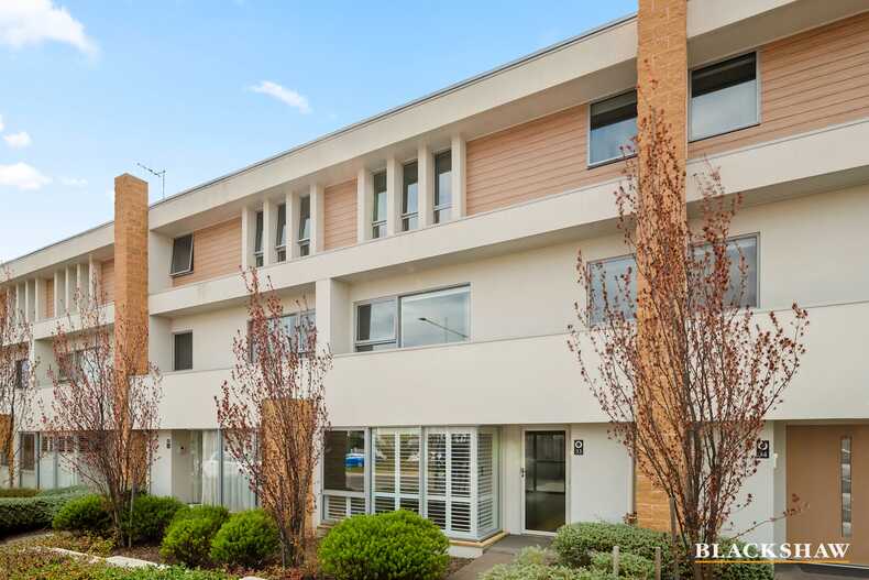 33/2 Bulletin Street Lawson