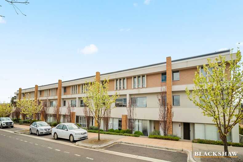 33/2 Bulletin Street Lawson