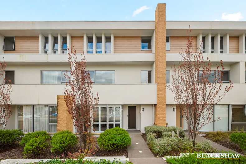 33/2 Bulletin Street Lawson