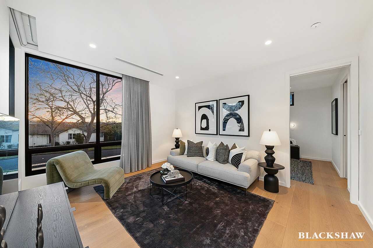 36 Musgrave Street Yarralumla