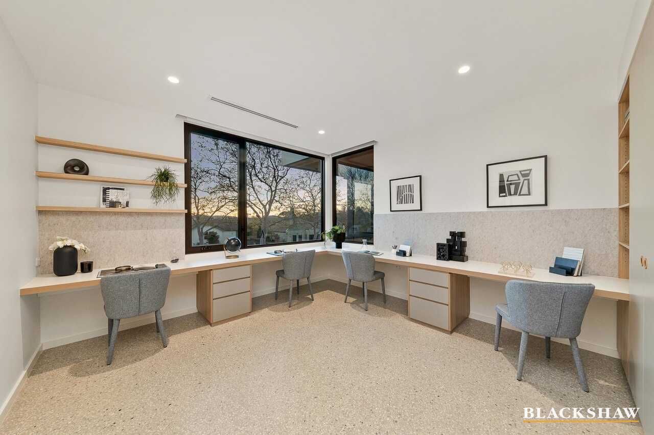 36 Musgrave Street Yarralumla