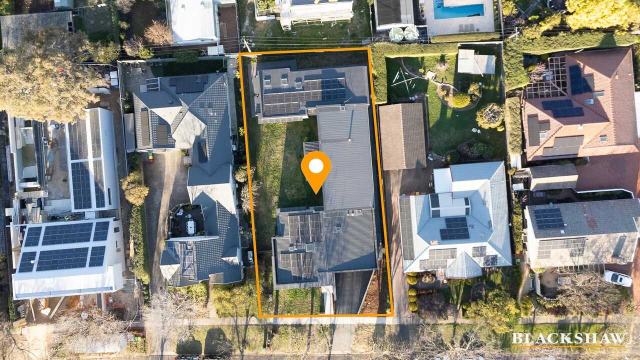 36 Musgrave Street Yarralumla