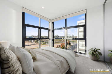 38/70 Efkarpidis Street  Gungahlin