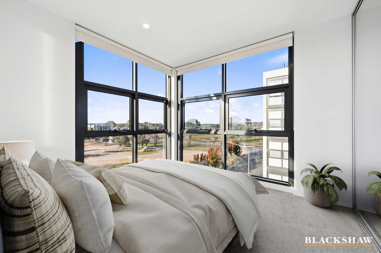 38/70 Efkarpidis Street Gungahlin