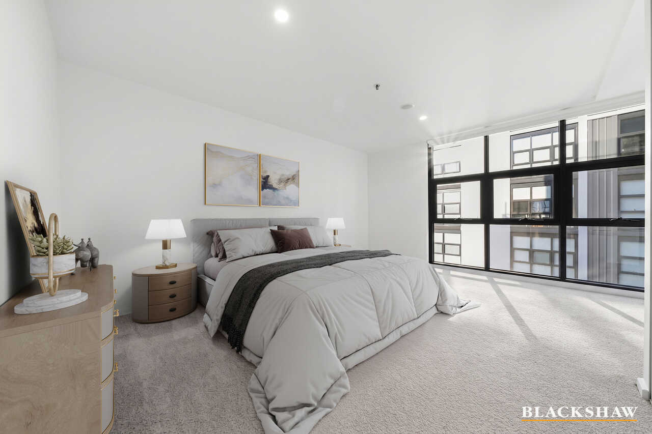 38/70 Efkarpidis Street Gungahlin