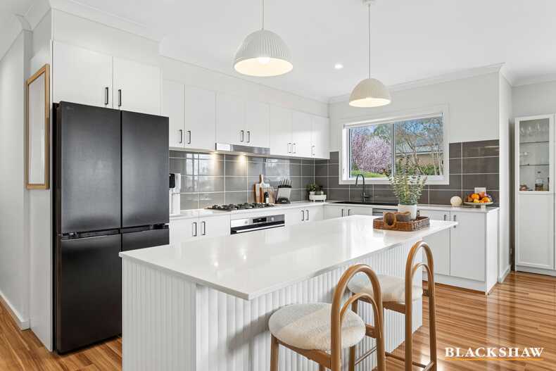 47 Bindugan Crescent Ngunnawal 47 Bindugan Crescent Ngunnawal
