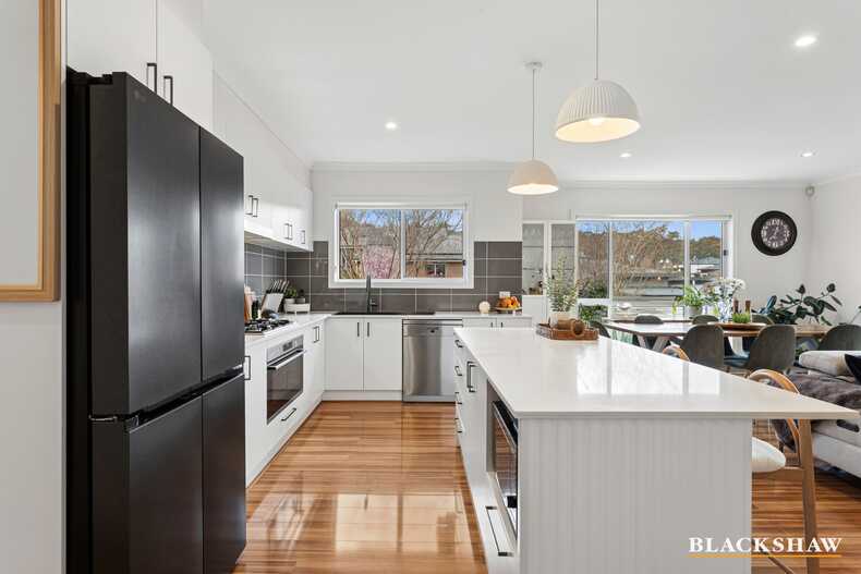 47 Bindugan Crescent Ngunnawal 47 Bindugan Crescent Ngunnawal