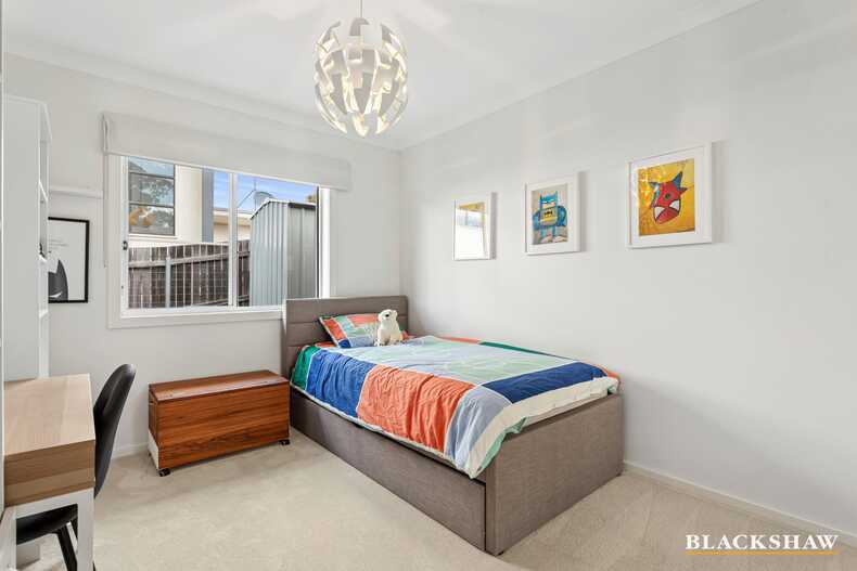 47 Bindugan Crescent Ngunnawal 47 Bindugan Crescent Ngunnawal