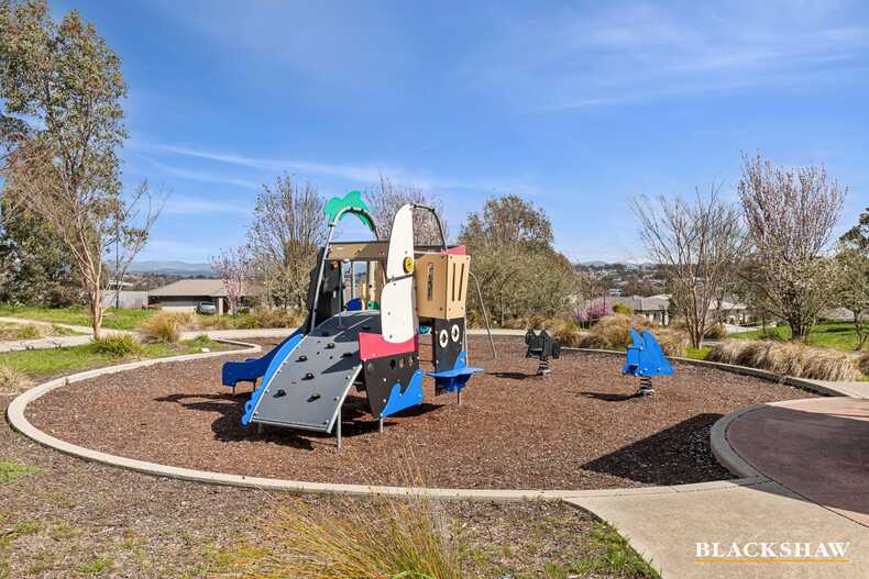 47 Bindugan Crescent Ngunnawal 47 Bindugan Crescent Ngunnawal