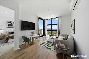 75/70 Efkarpidis Street  Gungahlin