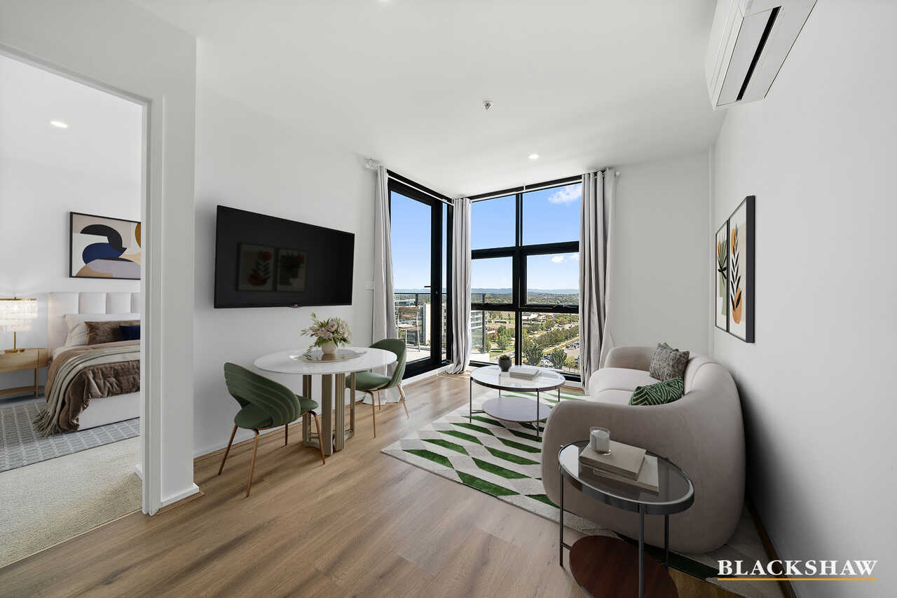 75/70 Efkarpidis Street Gungahlin
