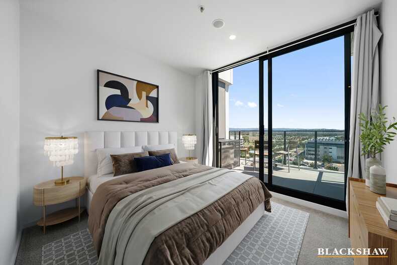 75/70 Efkarpidis Street Gungahlin 75/70 Efkarpidis Street Gungahlin