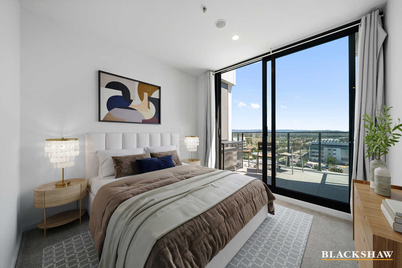 75/70 Efkarpidis Street Gungahlin