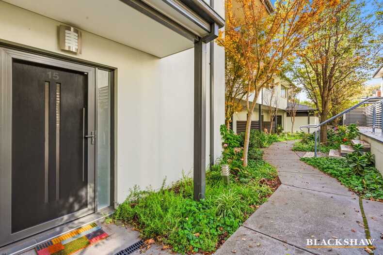 15/93 Nemarang Crescent Waramanga