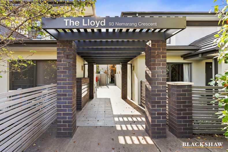 15/93 Nemarang Crescent Waramanga
