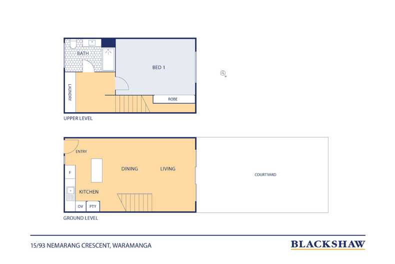 15/93 Nemarang Crescent Waramanga