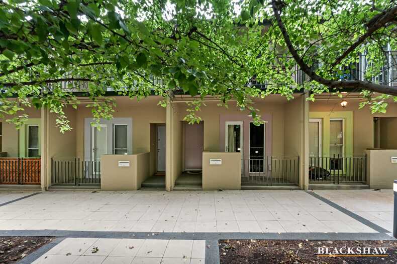 8 Bluebell Street O'Connor
