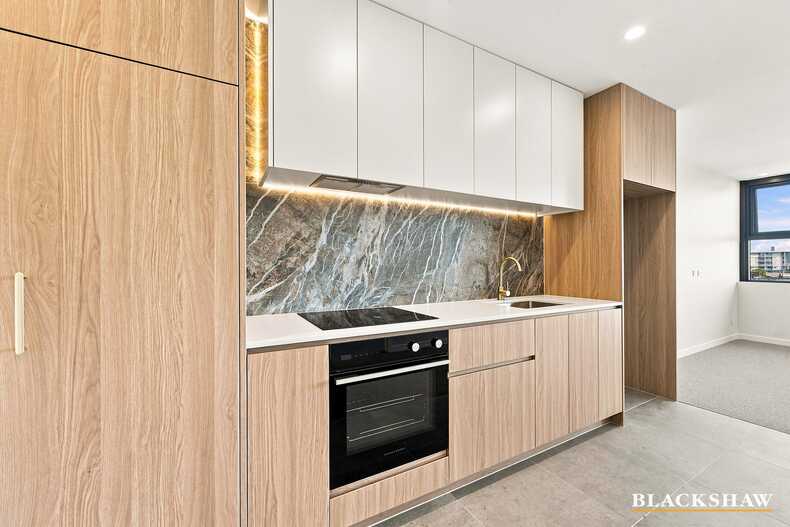 708/280 Northbourne Avenue Dickson