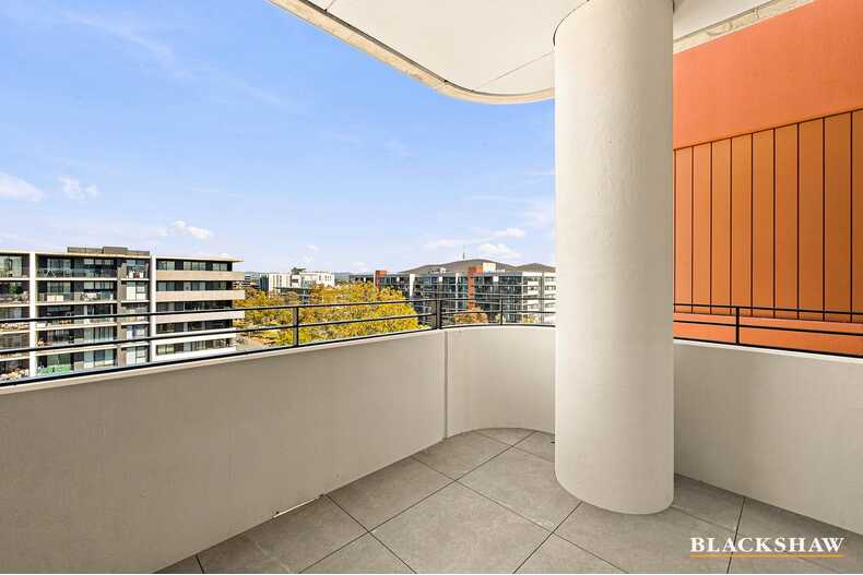 708/280 Northbourne Avenue Dickson