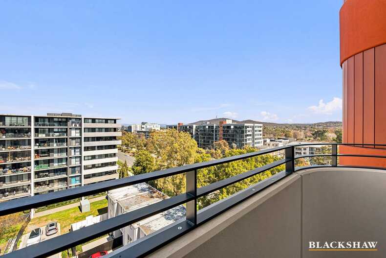 708/280 Northbourne Avenue Dickson